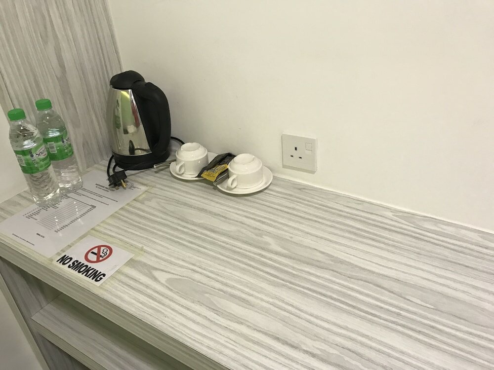 Фото Kimal Hotel Kamunting