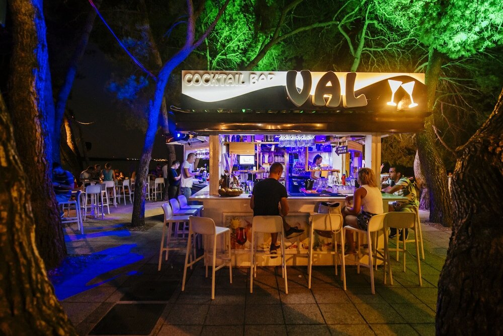 Фото Zaton Holiday Resort Apartments