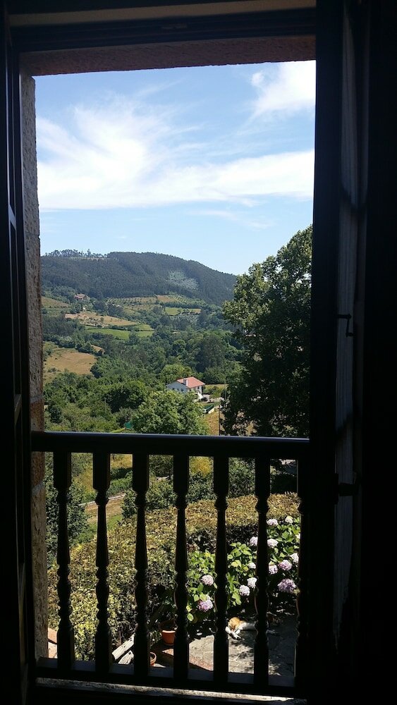 Фото Trisqueles y Buganvillas