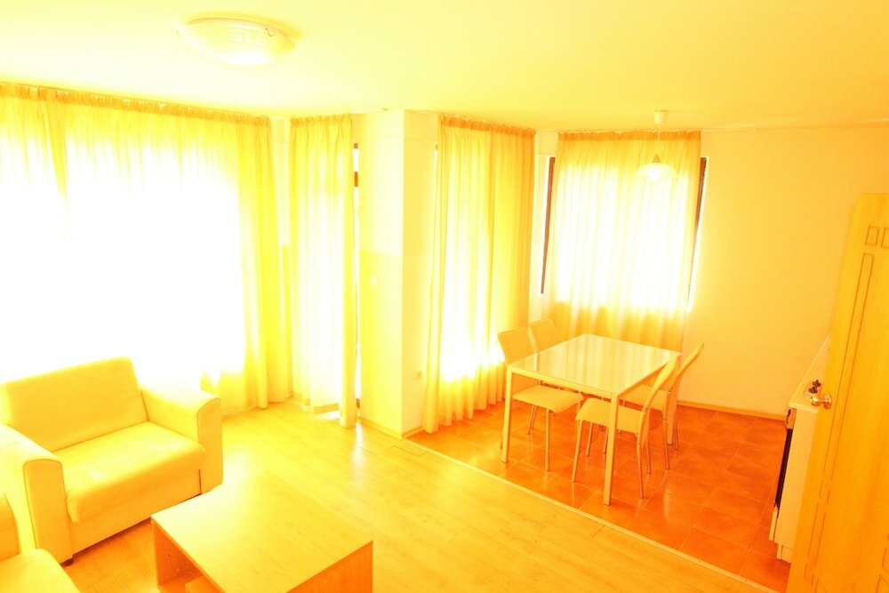 Фото Menada Sea Grace Apartments