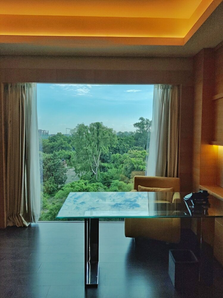 Фото Hyatt Regency