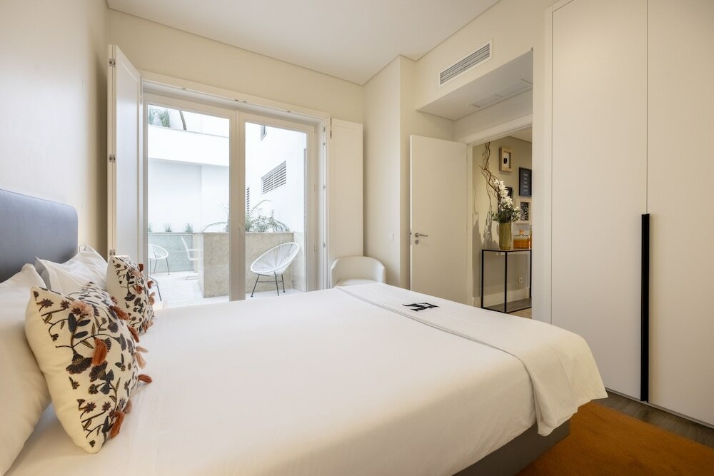 Фото Chiado Mercy - Lisbon Best Apartments