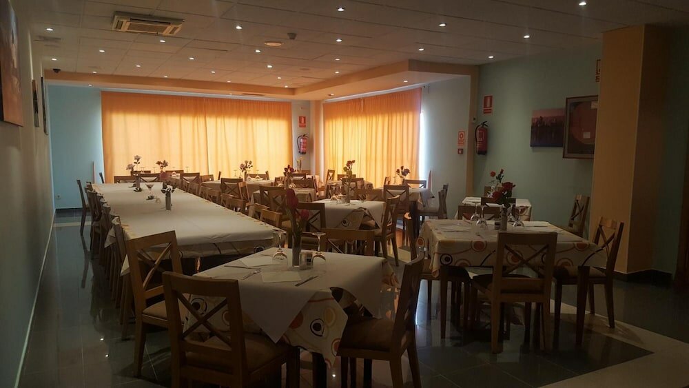 Фото Hotel Lisboa