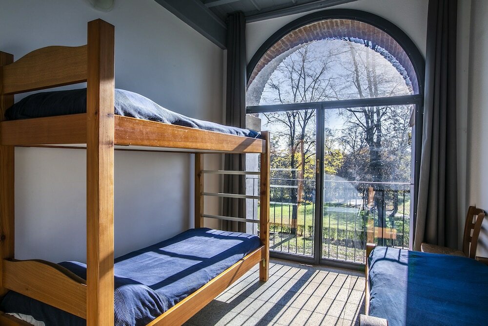 Фото Ostello Costa Alta