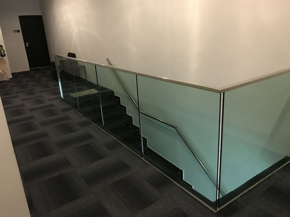 Фото Kimal Hotel Kamunting