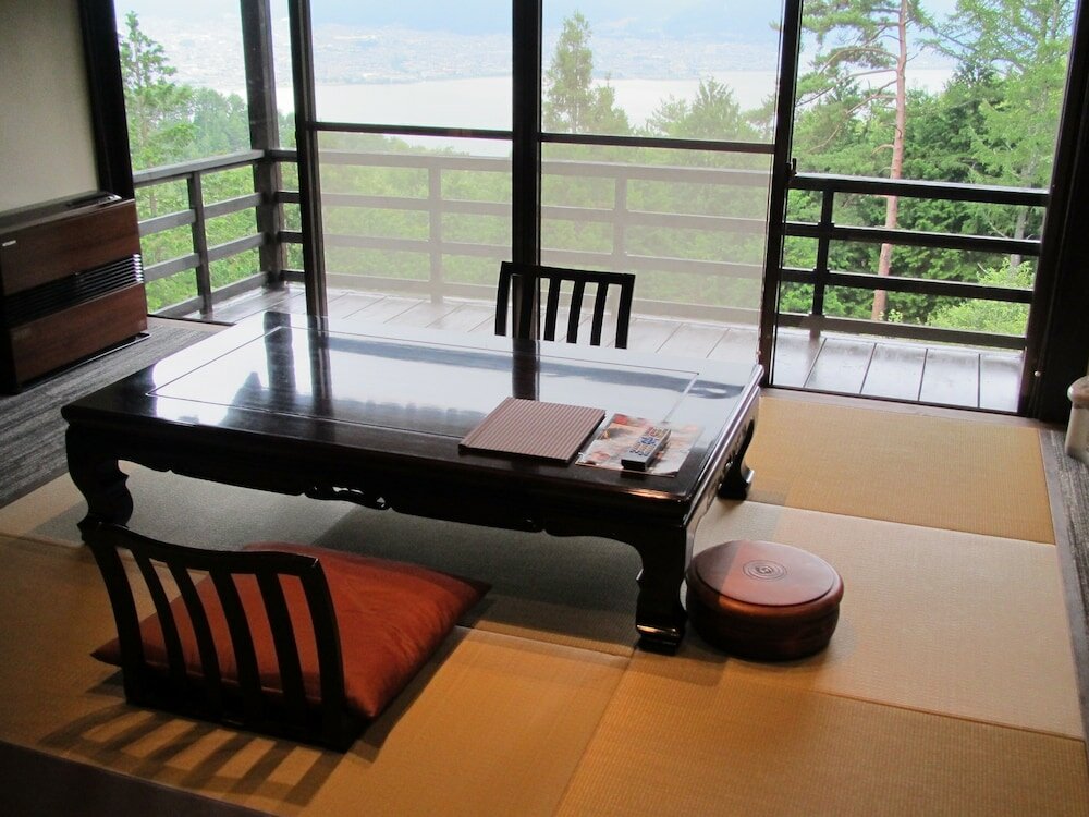 Фото Suwako-no Mori Shikitei