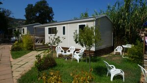 Гостиница Camping International