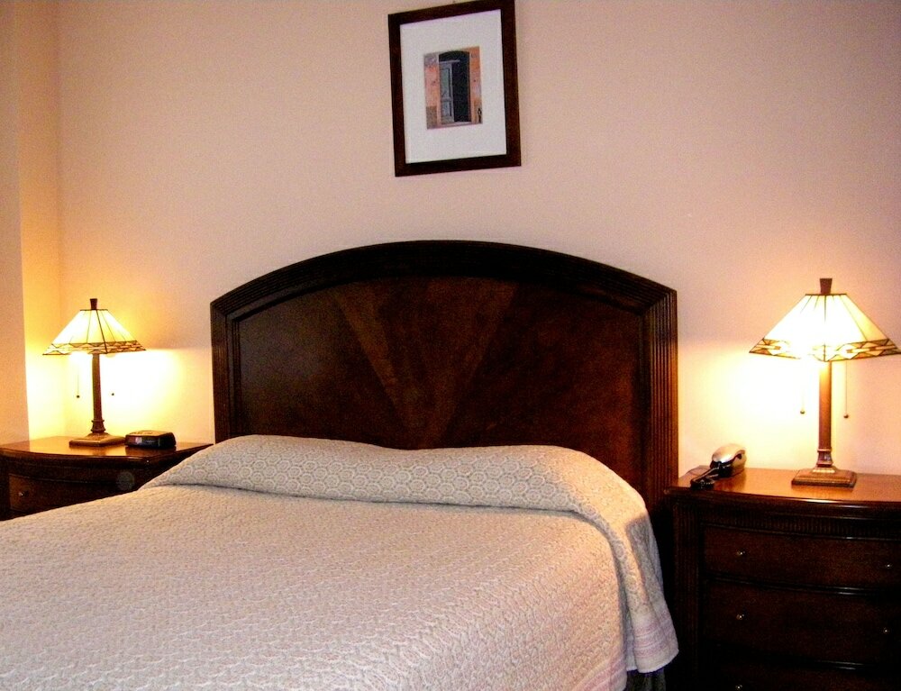 Фото Instrata by Executive Apartments