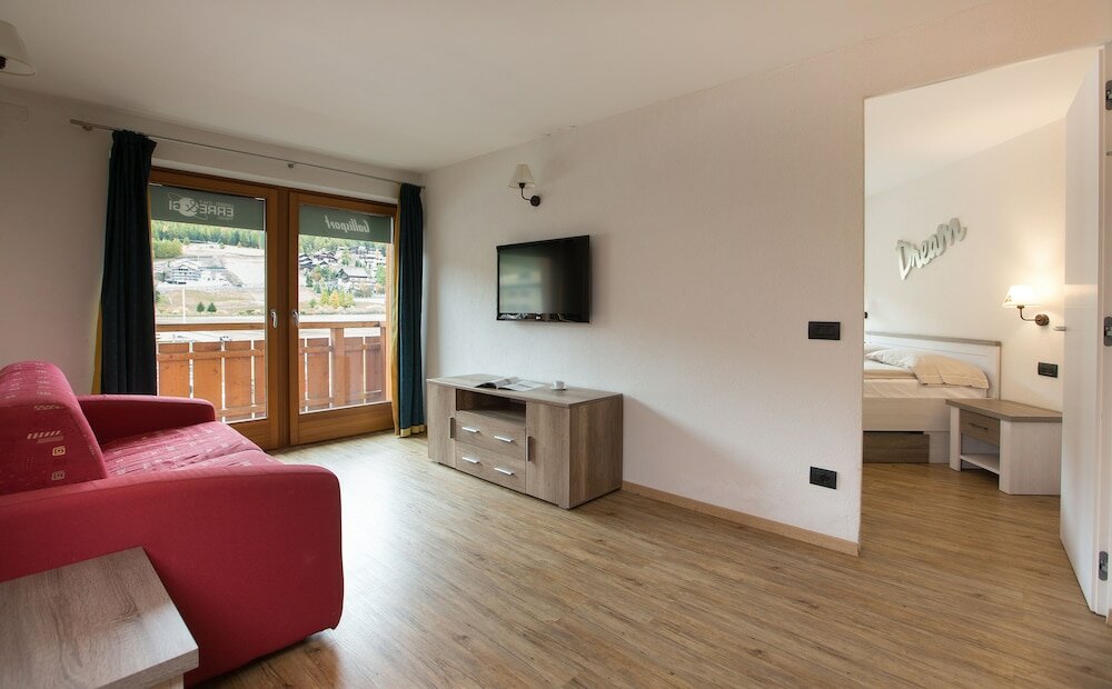 Фото Appartamento Isola