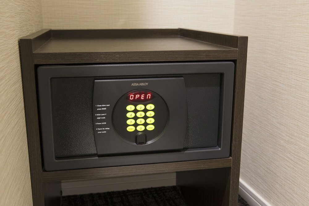 Фото Premier Hotel Cabin President Osaka