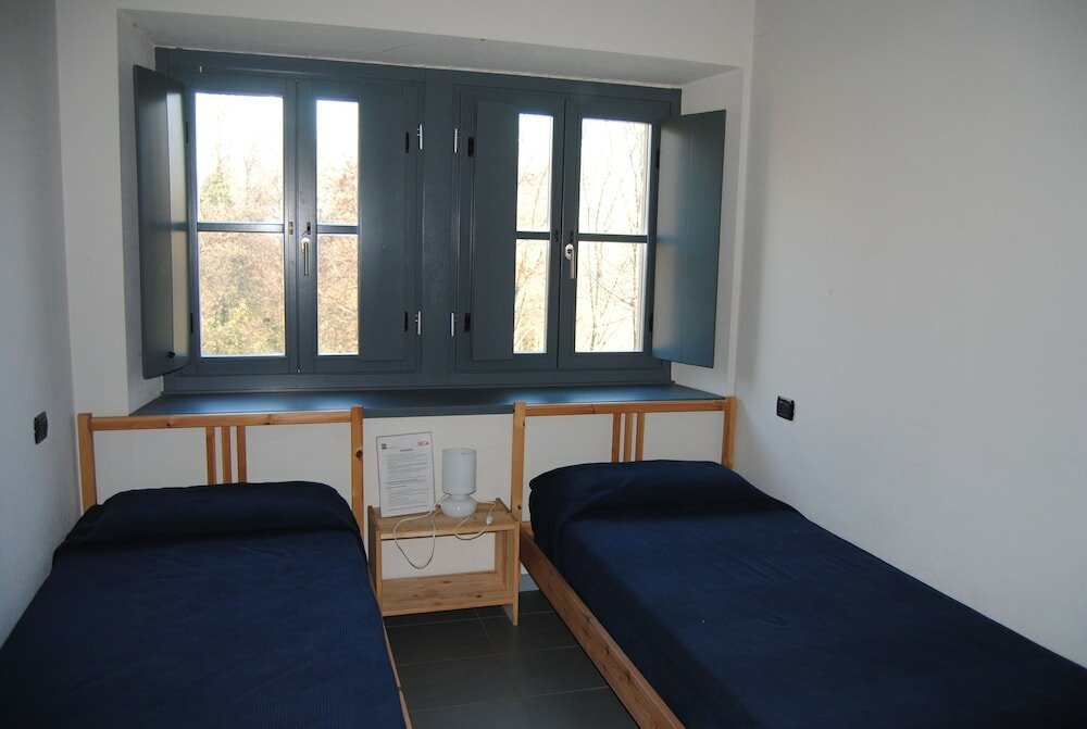 Фото Ostello Costa Alta