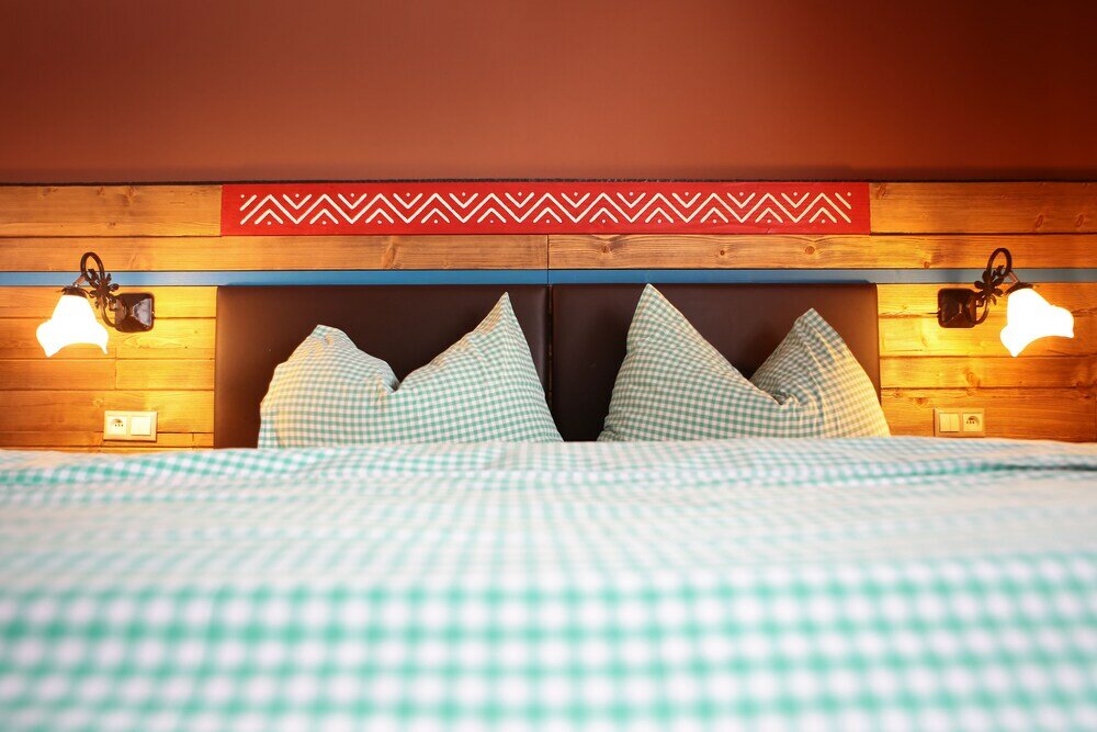 Фото Wellness Penzión Strachan