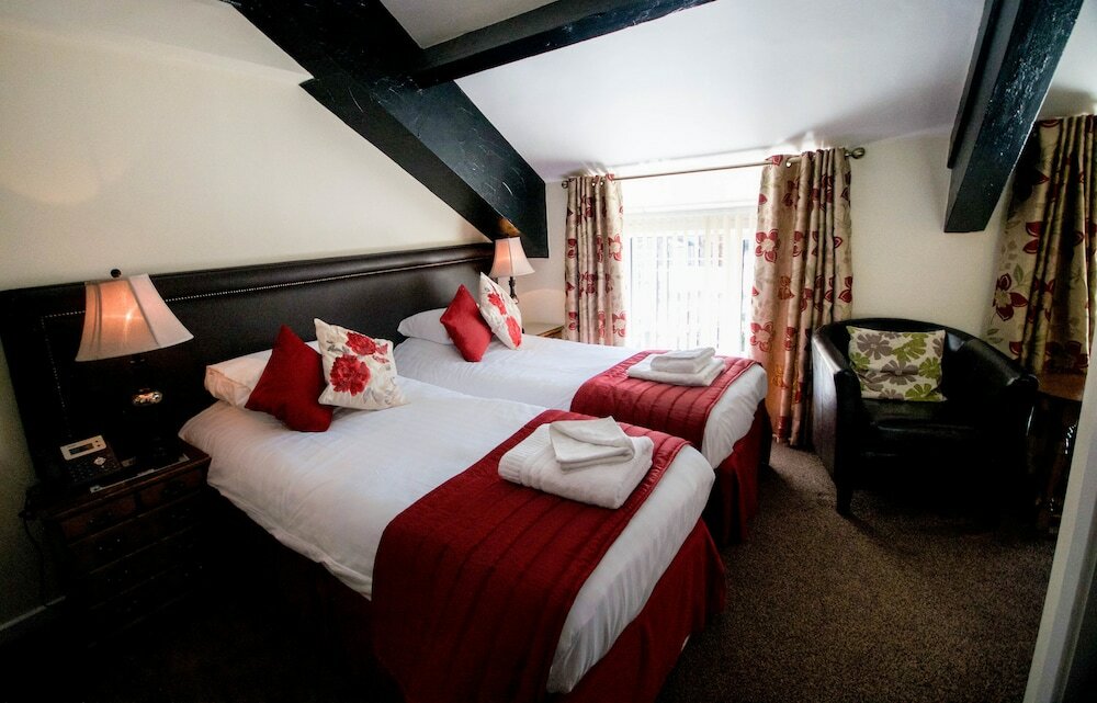 Фото Ty Dre Town House