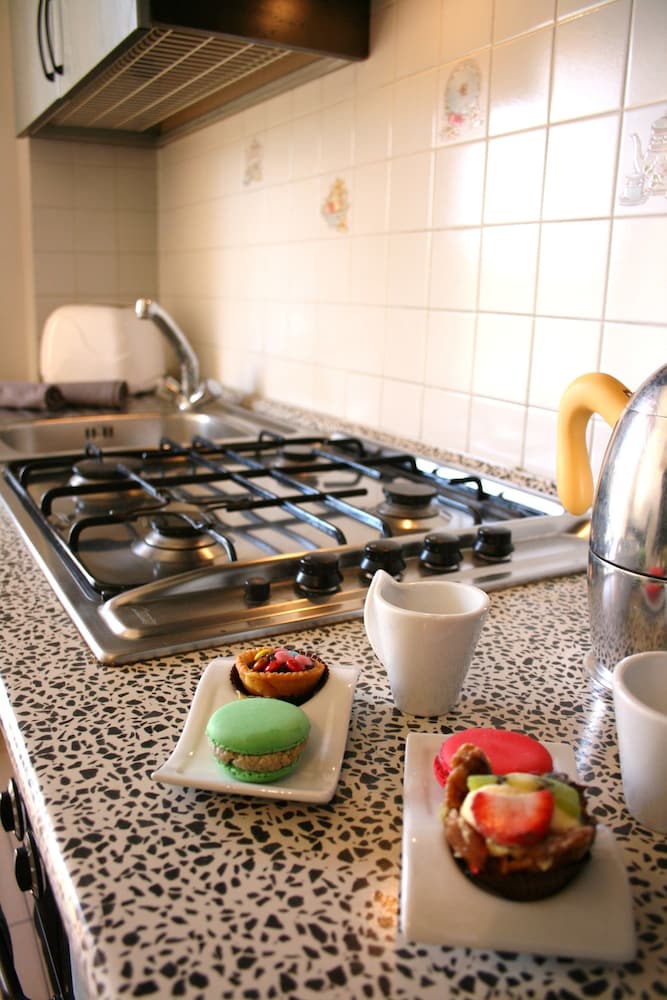 Фото Residenza Novalba