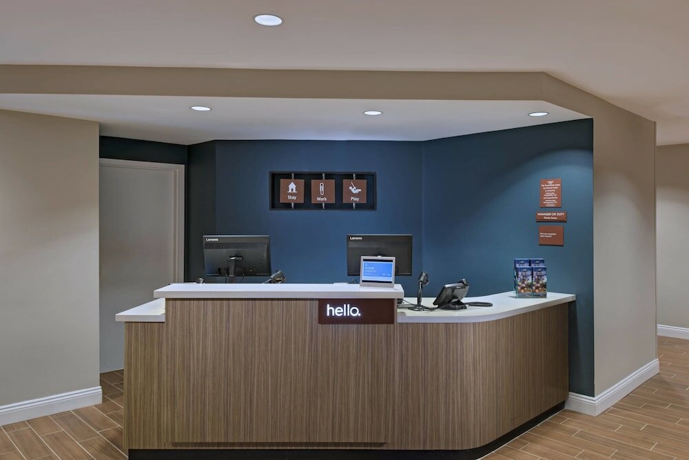 Фото Towneplace Suites by Marriott Lake Charles