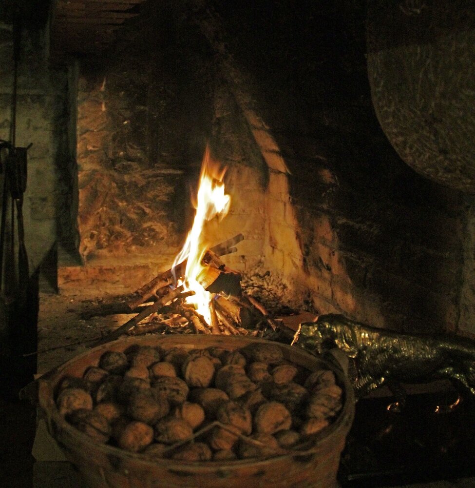 Фото Trisqueles y Buganvillas