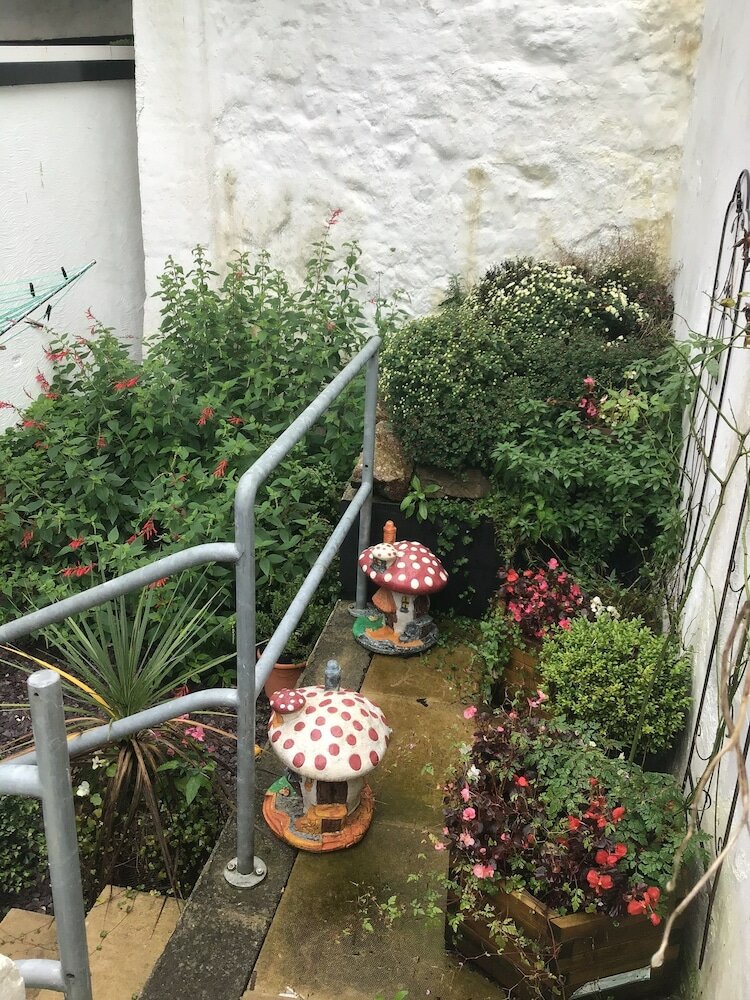 Фото Ty Dre Town House