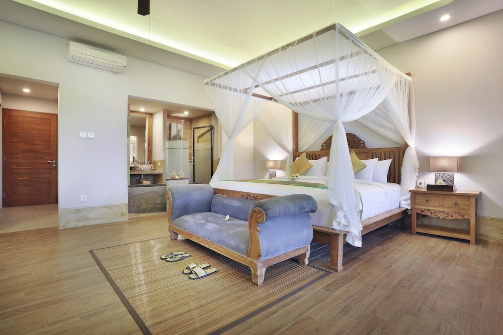 Фото Bucu View Ubud Resort