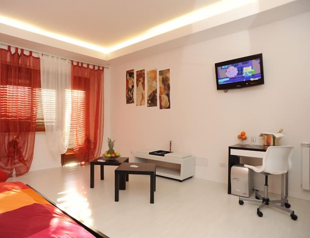 Фото Magic Rainbow