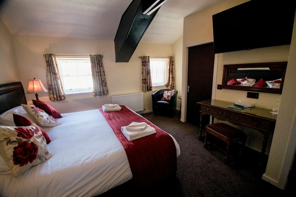 Фото Ty Dre Town House