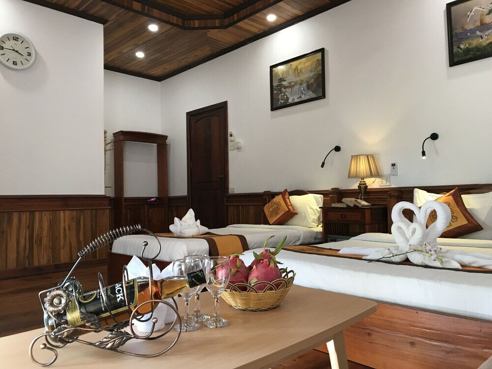 Фото Villa Oudomlith