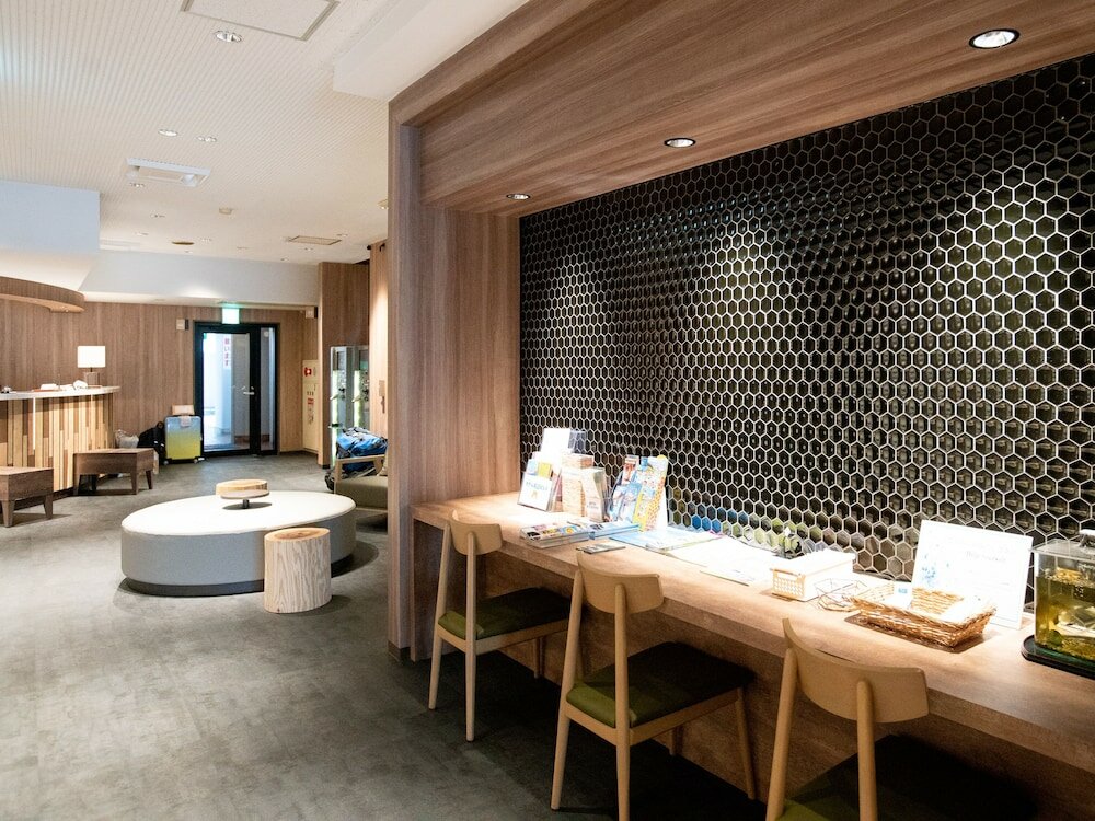 Фото Fujinomiya Fujikyu Hotel