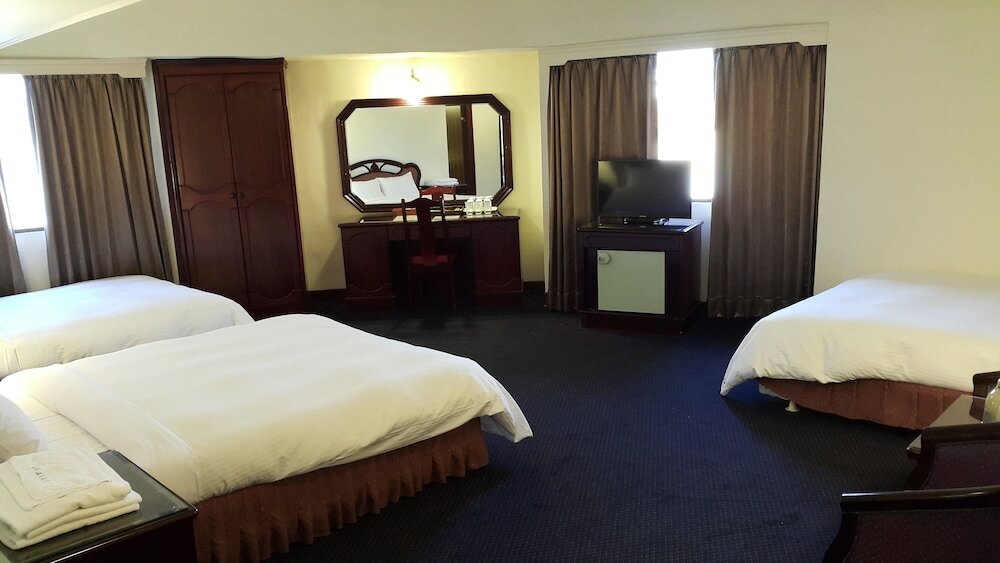 Фото Sun Wang Hotel