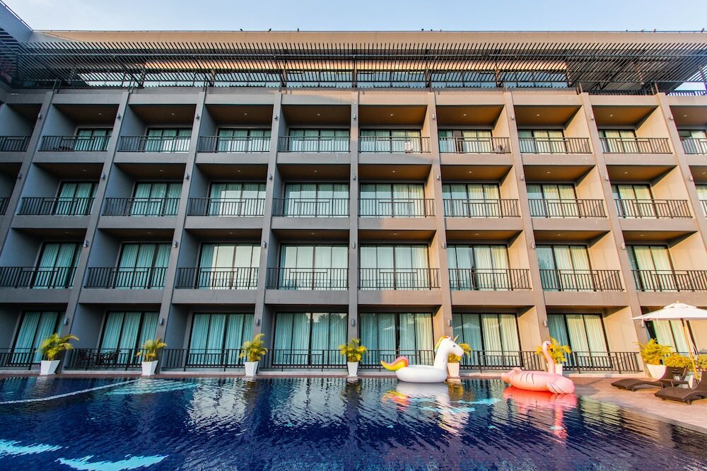 Фото Sun Marina Cha Am