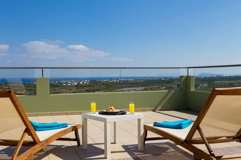 Фото Villa Dimokratia