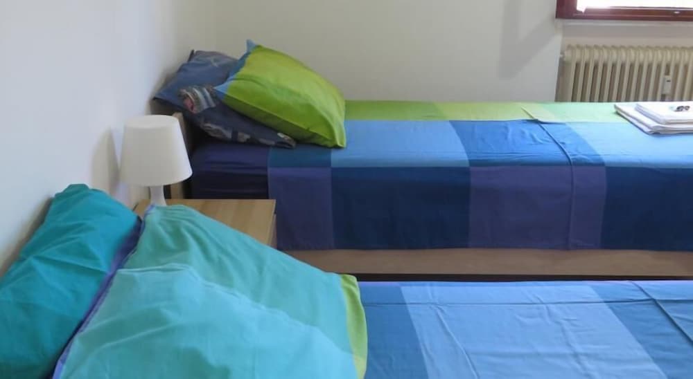 Фото Casa Patavina