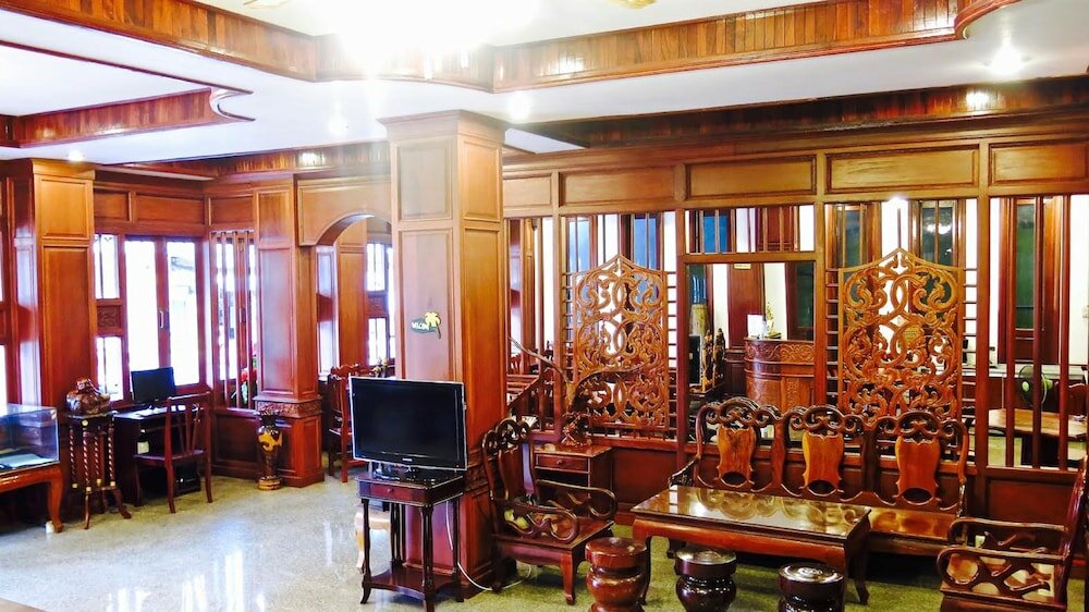 Фото Khampiane Boutique Hotel