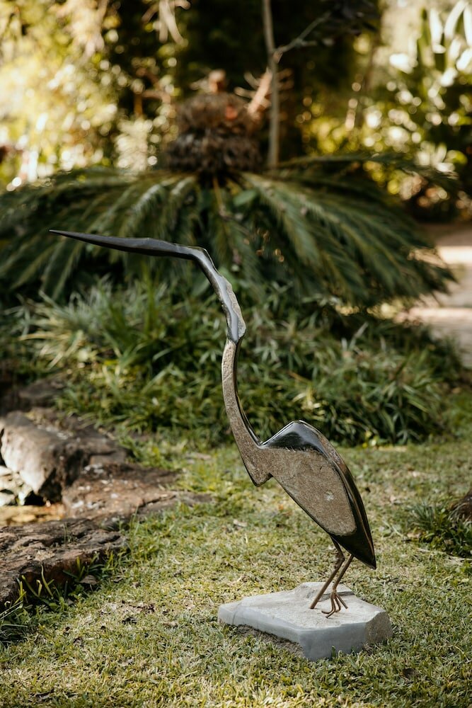 Фото Amanzi Lodge