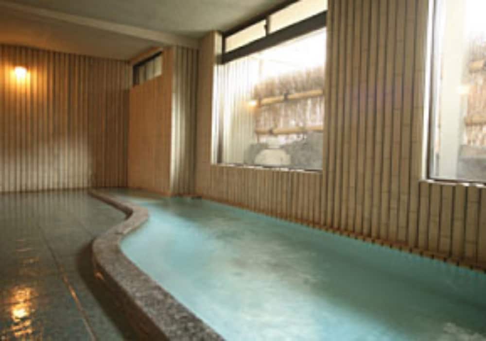 Фото Kinosaki Onsen Kawaguchiya Honkan