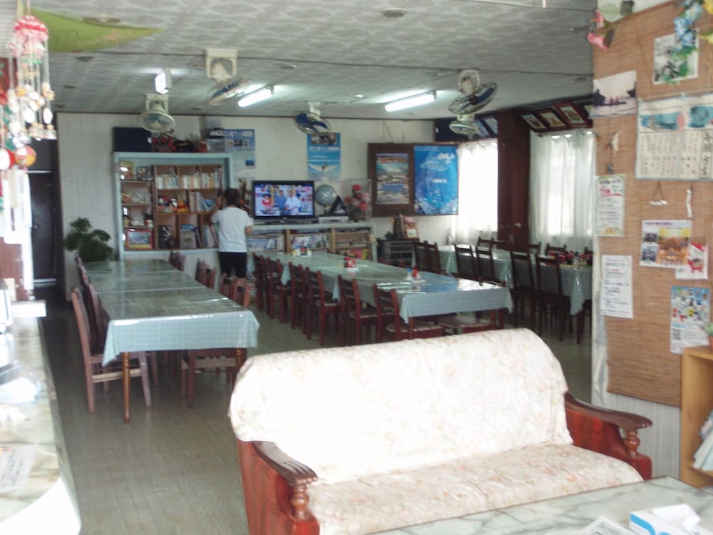 Фото Hoshisunaso