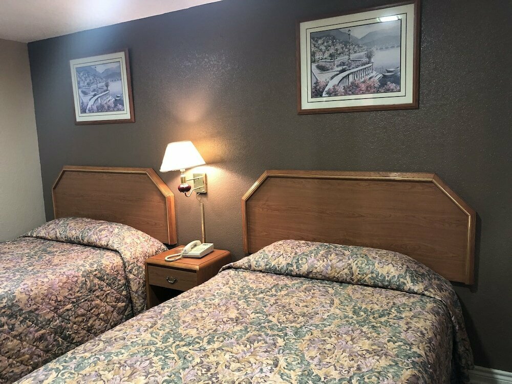 Hotel Ankur Inn Motel, Dallas, photo