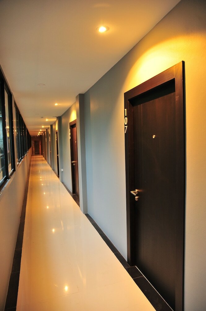 Фото Sun Marina Cha Am