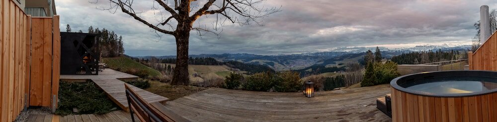 Фото Boutique Hotel Moosegg