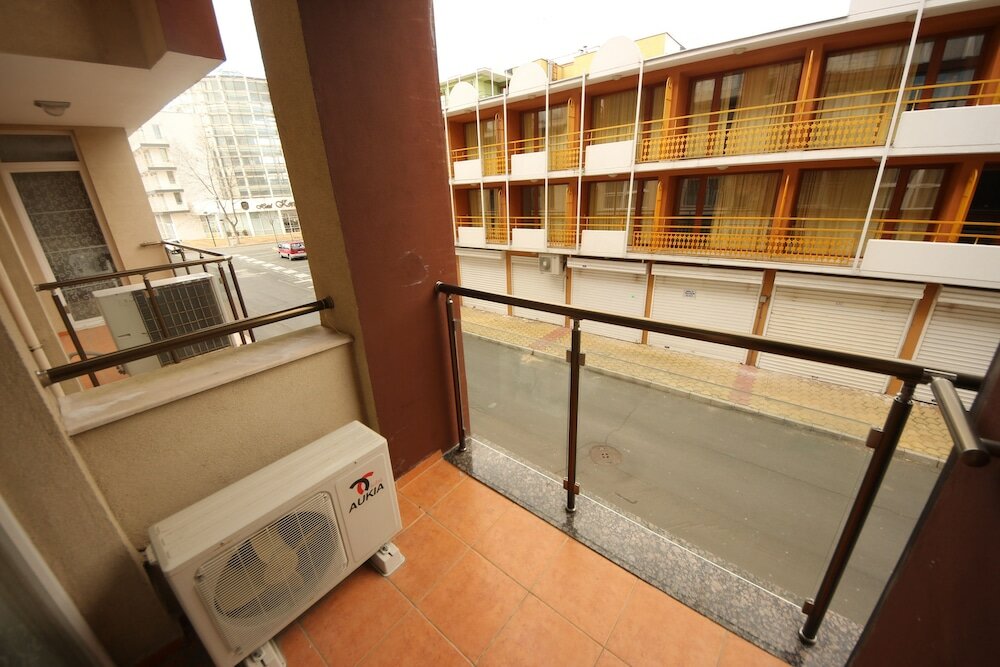 Фото Menada Dune Residence Apartments