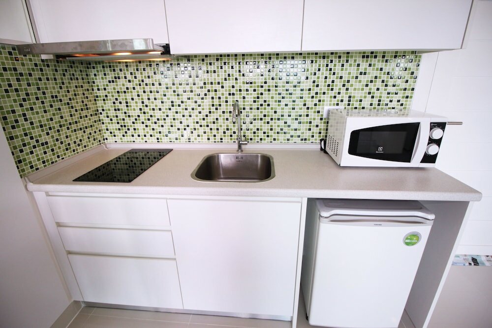 Фото Amazon Residence by Psr Asia