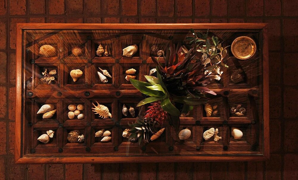 Фото Amanzi Lodge