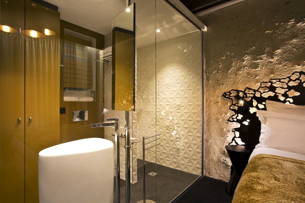 Фото Empreinte Hôtel & SPA