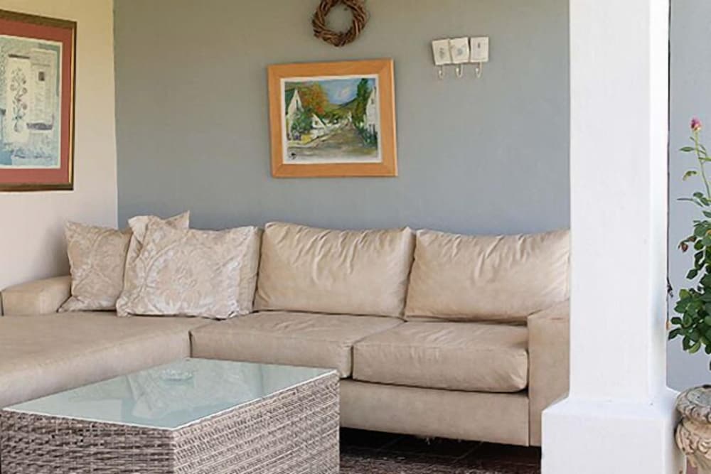 Фото The Vineyard Country House