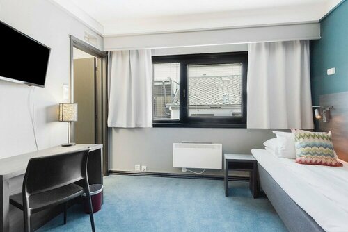 Гостиница Sure Hotel by Best Western Haugesund в Хёугесунн