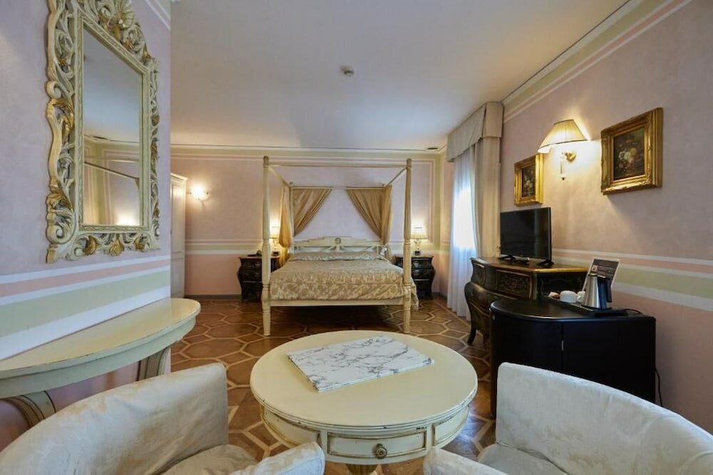 Фото Отель Villa Stucky