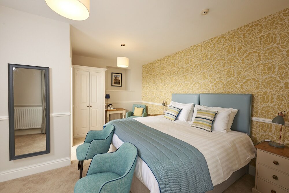 Фото Newfield Hall