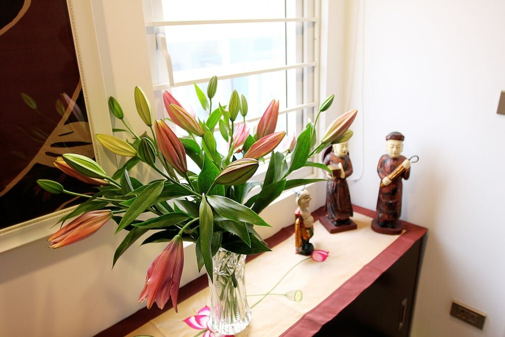 Фото Tomodachi House