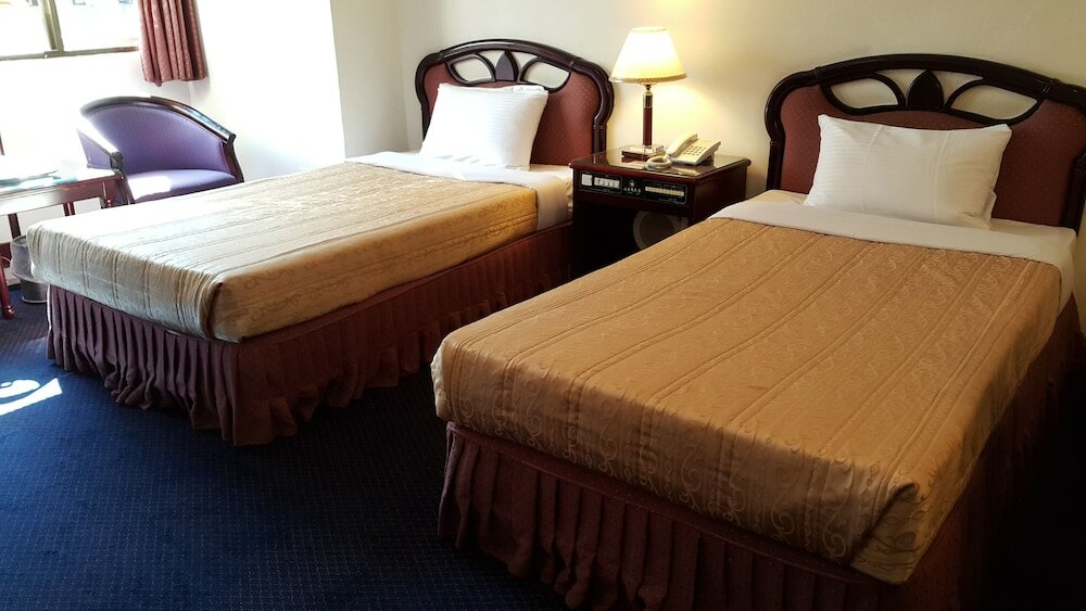 Фото Sun Wang Hotel