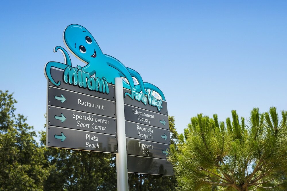 Фото Aminess Maravea Camping Resort Mobile Homes