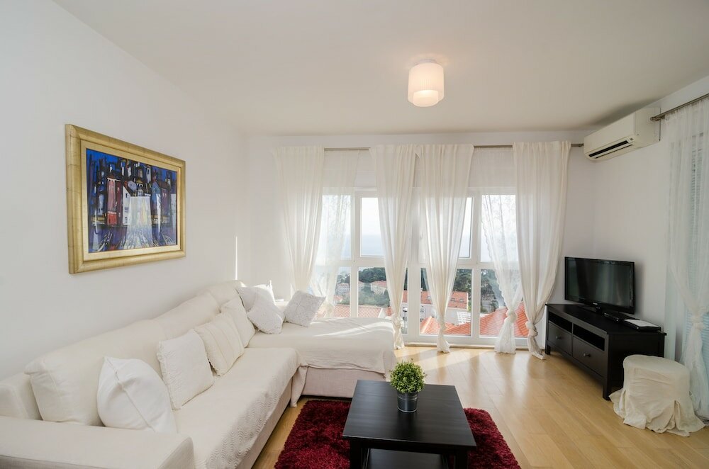 Фото Apartments Carmelitta