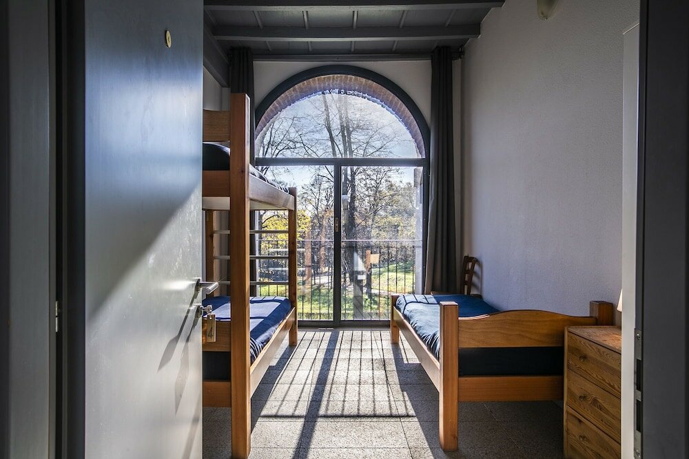 Фото Ostello Costa Alta